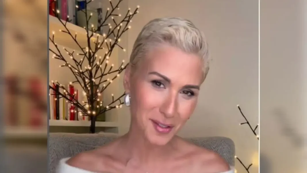 Άννα Κανδαράκη: Η συγκινητική της ανάρτηση στο Instagram – «Πάλεψα για δεύτερη φορά με τον καρκίνο»