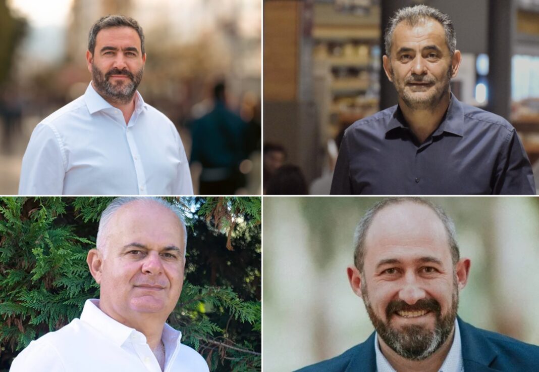 Ο σαρωτικός ανασχηματισμός και η ομολογία αποτυχίας