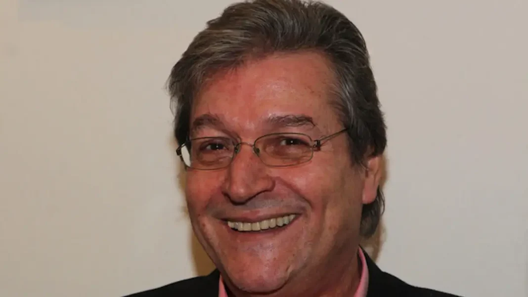 Πέθανε ο δημοσιογράφος Αντώνης Κοκορίκος