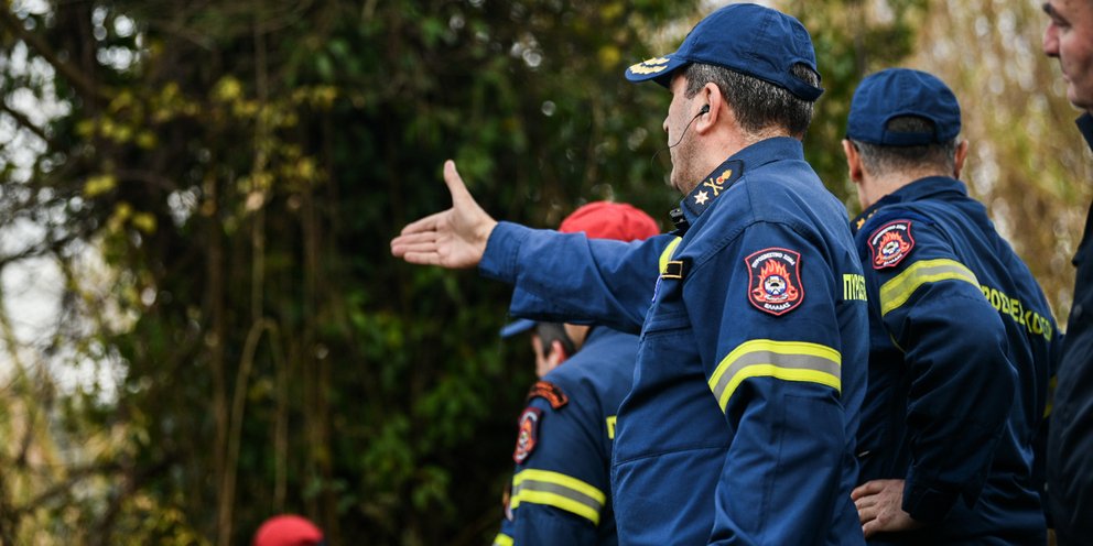 Ψάχνουν παντού τον 33χρονο από το Ηράκλειο – βρέθηκε το αυτοκίνητο του