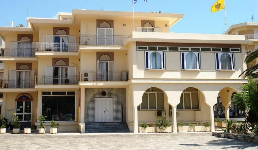 Χριστουγεννιάτικη εκδήλωση Σχολής Βυζαντινής Μουσικής Ι. Αρχιεπισκοπής Κρήτης