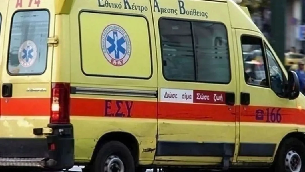 Σέρρες: Νεκρός οδηγός ηλεκτρικού πατινιού – Τον παρέσυρε αυτοκίνητο