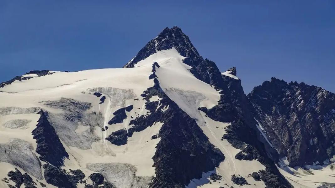 Αυστρία: Ορειβάτης άφησε την σύντροφό του να παγώσει μέχρι θανάτου στην κορυφή του ψηλότερου βουνού της χώρας