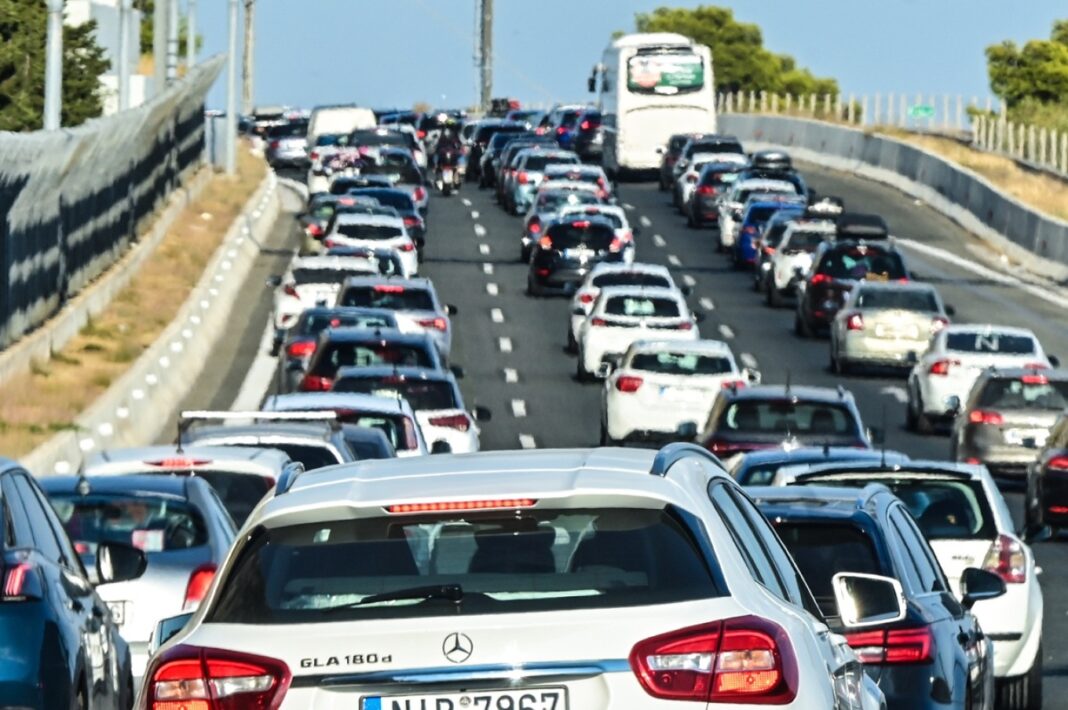 Τέλη κυκλοφορίας 2026: Ο οδηγός για τη διαδικασία πληρωμής με τον μήνα