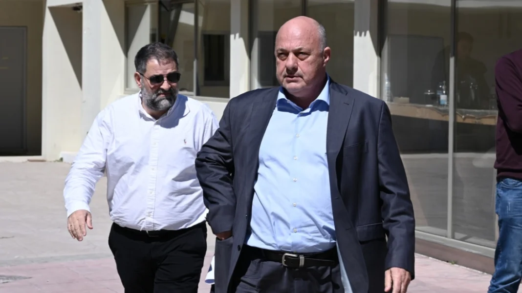 Αχιλλέας Μπέος: Ποινική δίωξη για κακουργηματική απιστία κατά του δημάρχου Βόλου και υπηρεσιακών στελεχών