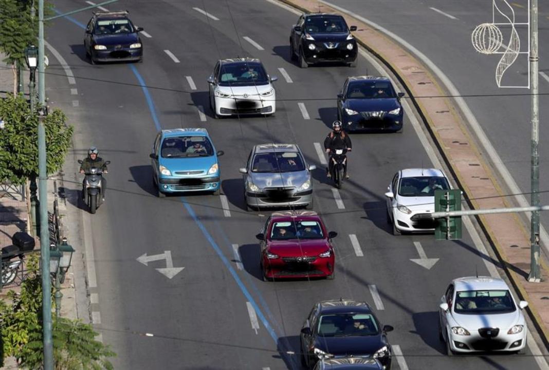 Τέλη κυκλοφορίας 2026: Ποια η διαδικασία για να τα πληρώσετε – «Τσουχτερά» τα πρόστιμα