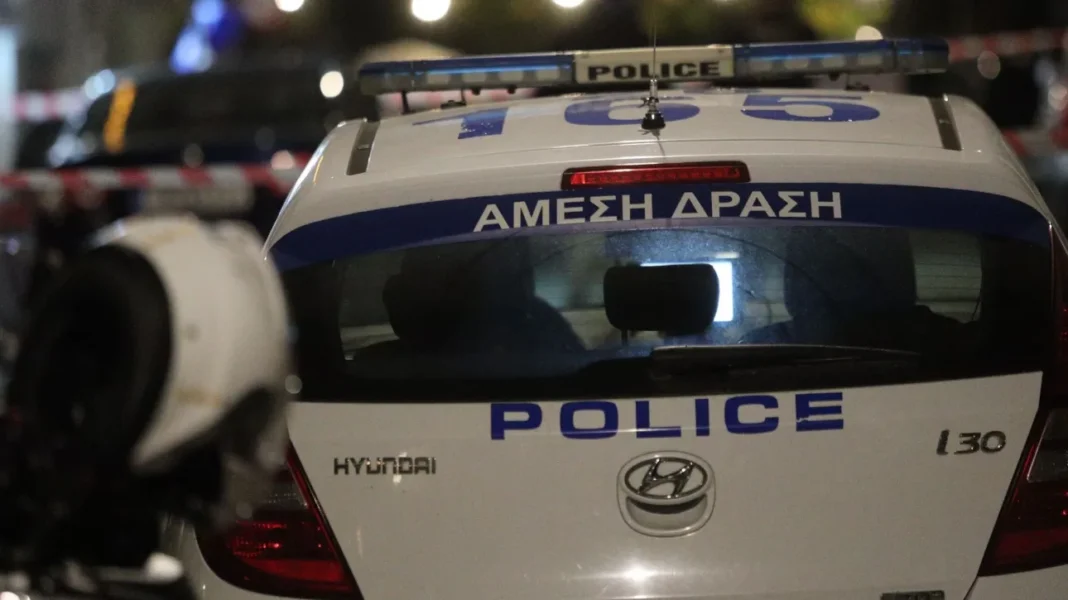 Νέος Κόσμος: Συνελήφθη 41χρονος με ένταλμα από την Τουρκία για εμπόριο ναρκωτικών και ληστεία