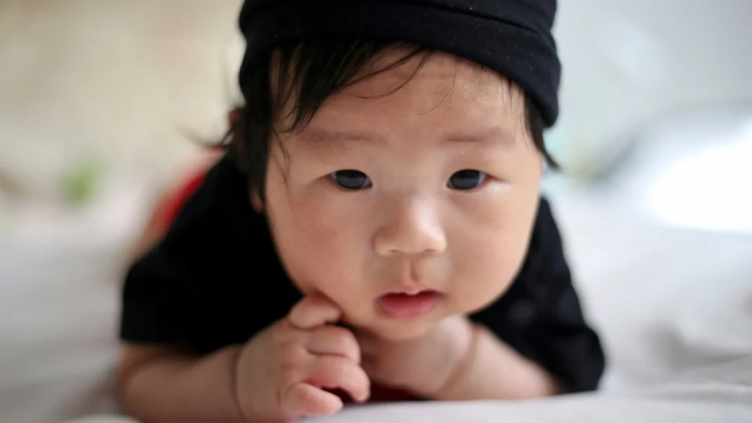 Η Κίνα φορολογεί τα προφυλακτικά για να αυξήσει τις γεννήσεις