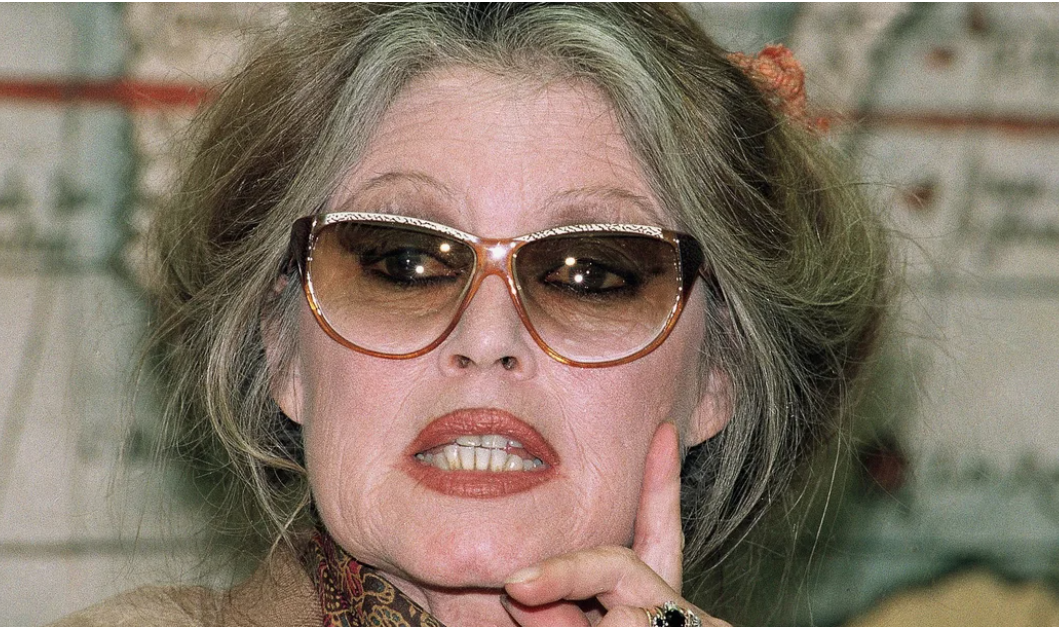 Μπριζίτ Μπαρντό: Αναρρώνω, ηρεμήστε όλοι!