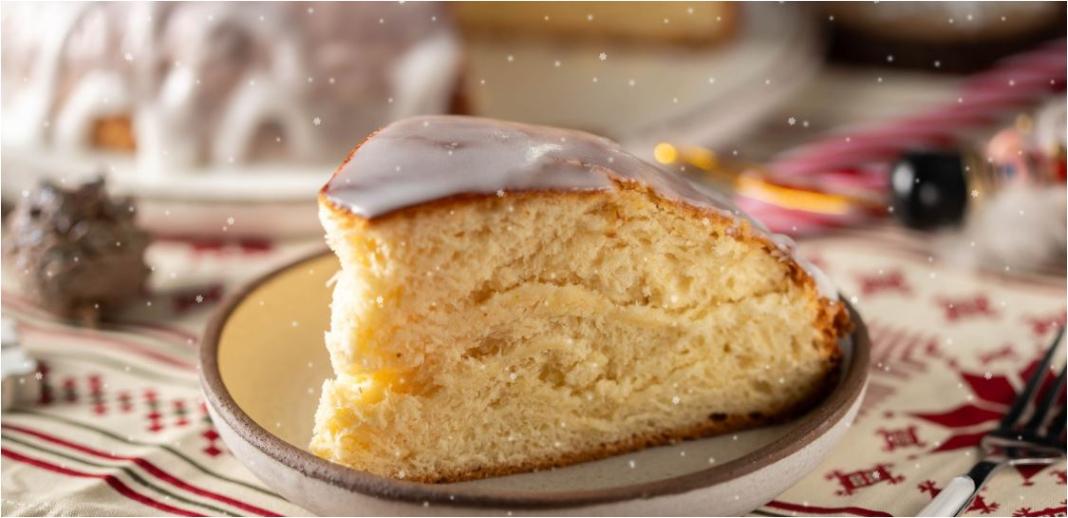 Πρωτοχρονιά 2026: Πόσο θα κοστίσει φέτος η βασιλόπιτα – Οι τιμές σε ζαχαροπλαστεία, φούρνους και σούπερ μάρκετ