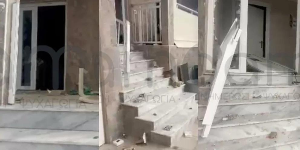 Αλεξανδρούπολη: Ξυλοκόπησαν άγρια τον παππού του τρίχρονου που πέθανε από ασιτία -Νοσηλεύεται σε σοβαρή κατάσταση