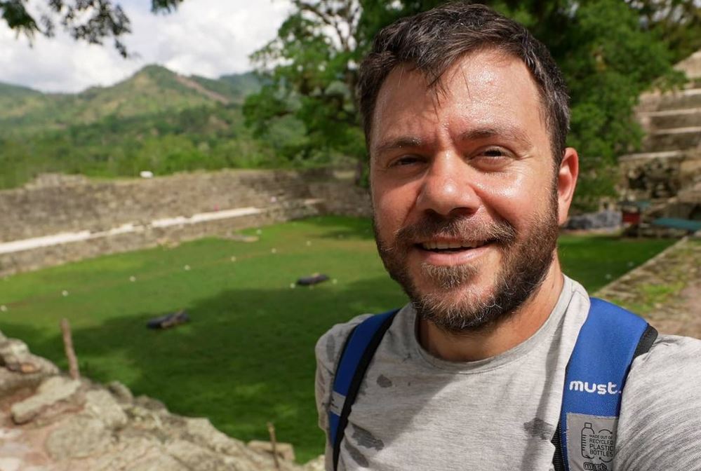 Νέα τούμπα του Ευτύχη Μπλέτσα γίνεται viral