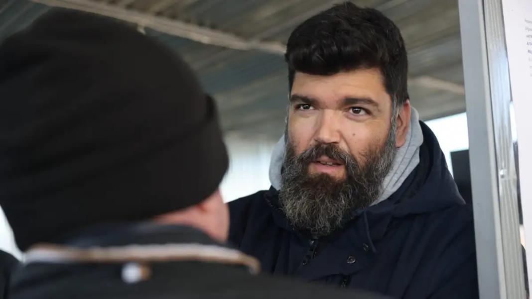 Ο αγροτοσυνδικαλιστής Γιώργος Μπότας για τη δέσμευση των λογαριασμών του: «Έχω υποβάλλει κανονικά και νόμιμα δηλώσεις»