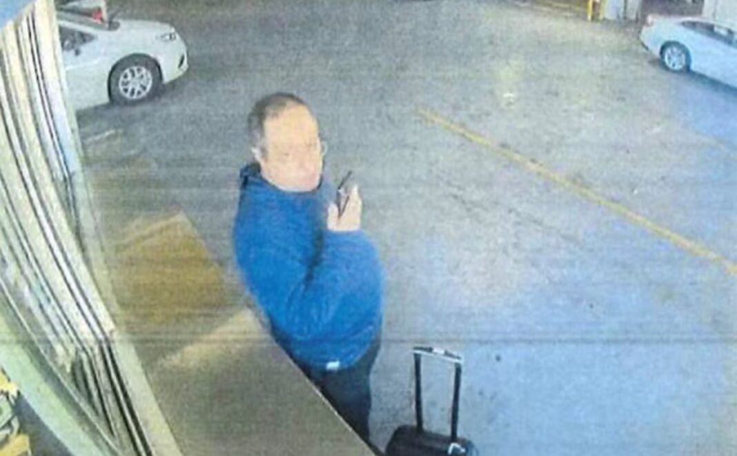 Πανεπιστήμιο Μπράουν: Βρέθηκε νεκρός ο ύποπτος για την επίθεση