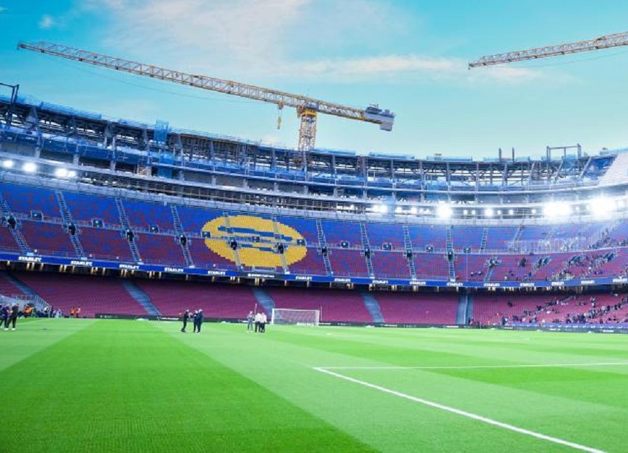 Ασύλληπτο πόσο κοστίζουν τα VIP εισιτήρια της Μπαρτσελόνα για το «Clasico» τον Μάιο