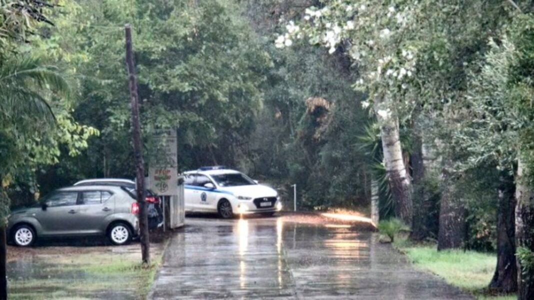 Φοινικούντα: Συνελήφθησαν ο ανιψιός του νεκρού ιδιοκτήτη του κάμπινγκ και ο φίλος του από την Αθήνα