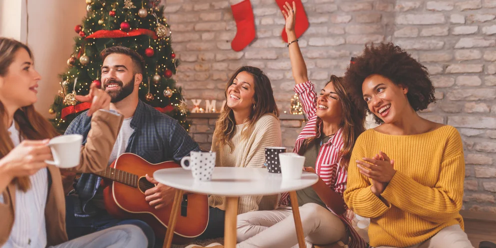 Δεν αρέσουν σε όλους: Αυτά είναι τα πιο εκνευριστικά χριστουγεννιάτικα τραγούδια, σύμφωνα με έρευνα