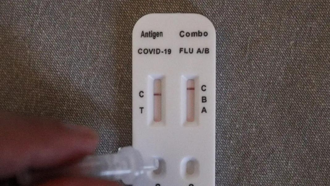 Χριστούγεννα με κορονοϊό: Επτά νεκροί και 104 νέες εισαγωγές τελευταία εβδομάδα