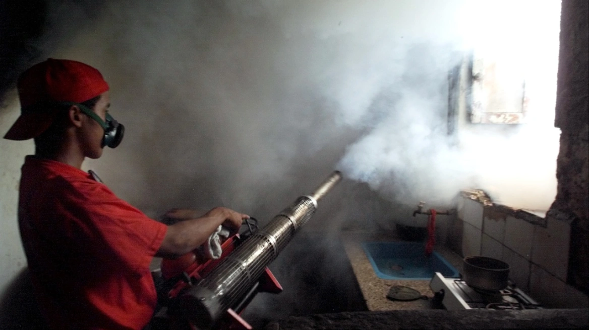 Πάνω από 30 νεκροί στην Κούβα από επιδημίες που προκαλούν τσιμπήματα κουνουπιών