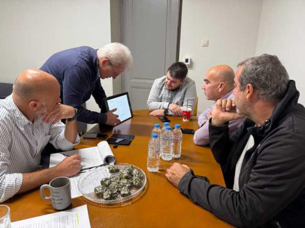 Στην Πύλη Αγίου Γεωργίου θα φιλοξενηθεί η έκθεση του Ερασιτέχνη ΟΦΗ για τα 100 χρόνια, με πρωτοβουλία του δημάρχου Ηρακλείου