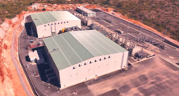 Ηράκλειο: Ψάχνουν νέα ημερομηνία για τα εγκαίνια του καλωδίου