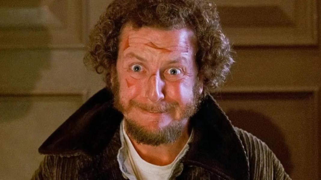 Πώς ο κακός από το Μόνος στο Σπίτι κέρδισε εκατομμύρια από την ταινία