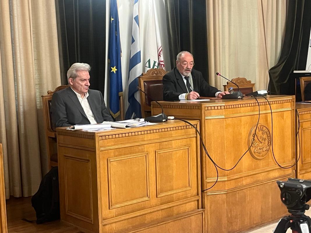 Προϋπολογισμός Δήμου Ηρακλείου: Στο «κόκκινο» η αντιπαράθεση για την αύξηση των τελών