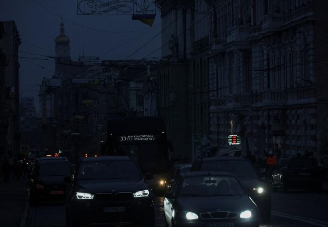 Αργεντινή: Μπλακ άουτ στο Μπουένος Άιρες λόγω του καύσωνα