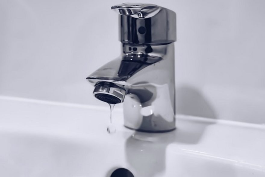 Χανιά: Διακοπή νερού σε πέντε περιοχές – Πότε θα επανέλθει η υδροδότηση