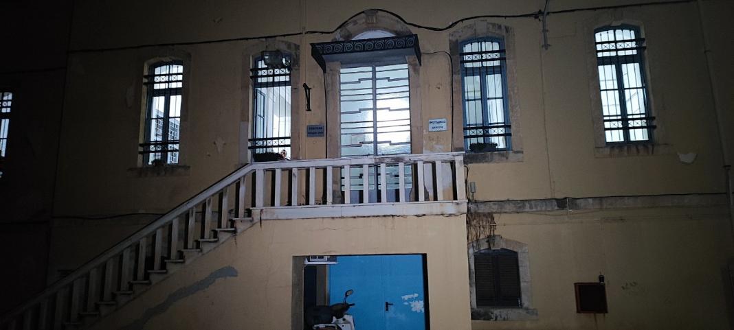 Μαφία της Κρήτης: Ελεύθερος με εγγύηση 150.000 ευρώ ο επίσκοπος