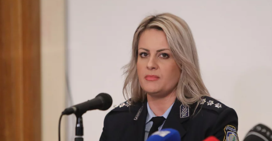 Κ. Δημογλίδου: Δεν μπορούμε να επιτρέψουμε να αποκλειστούν λιμάνια και αεροδρόμια της χώρας