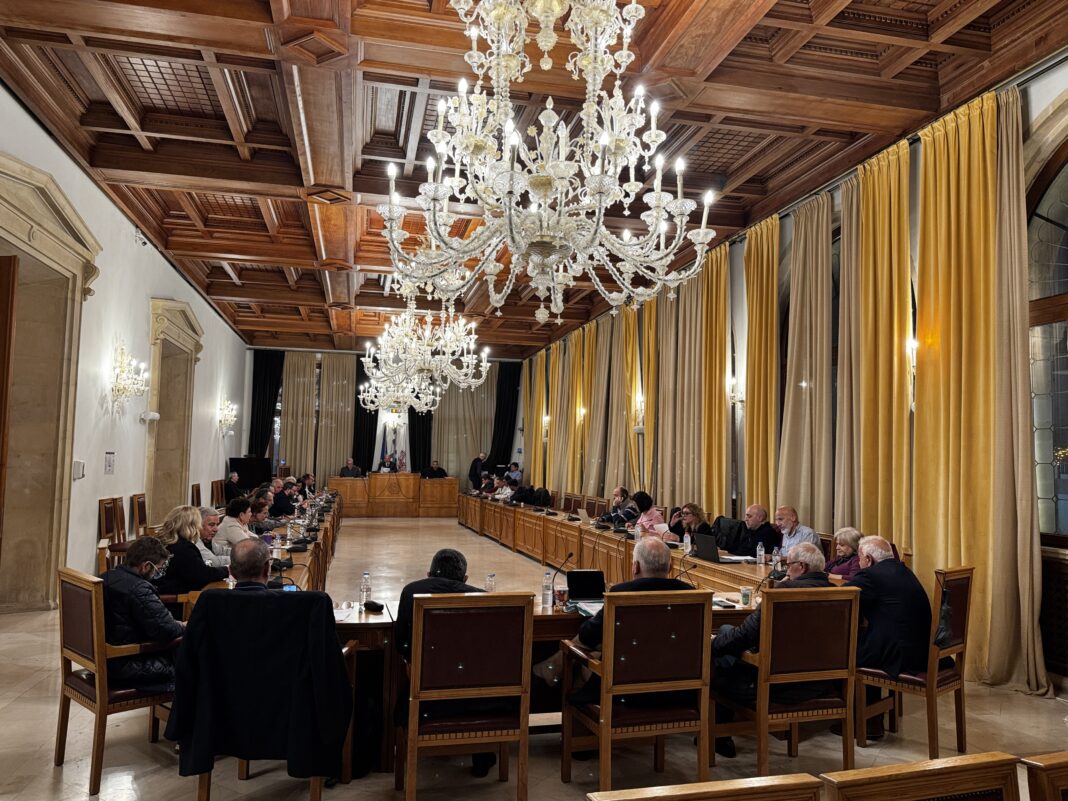 Γιατί κλείνει στις 16 Δεκεμβρίου τις υπηρεσίες του ο Δήμος Ηρακλείου