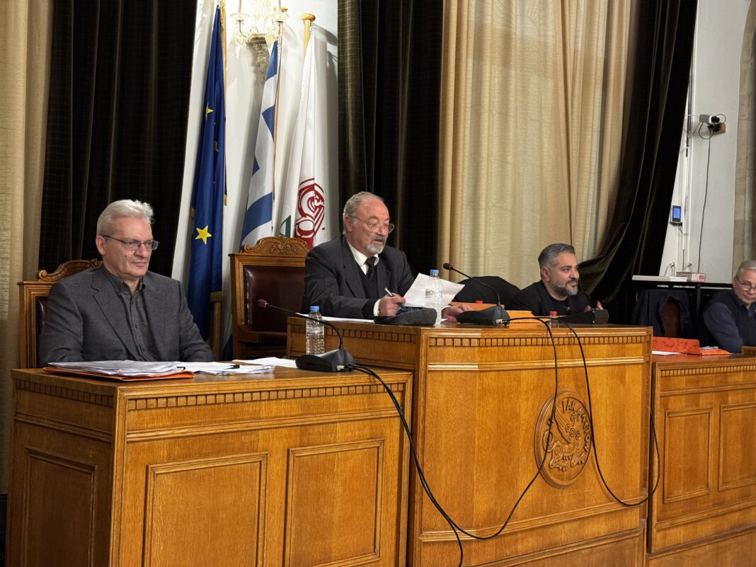 Δημοτικό Κοινωνικό Κομμωτήριο για τις ευάλωτες ομάδες από τον Δήμο Ηρακλείου