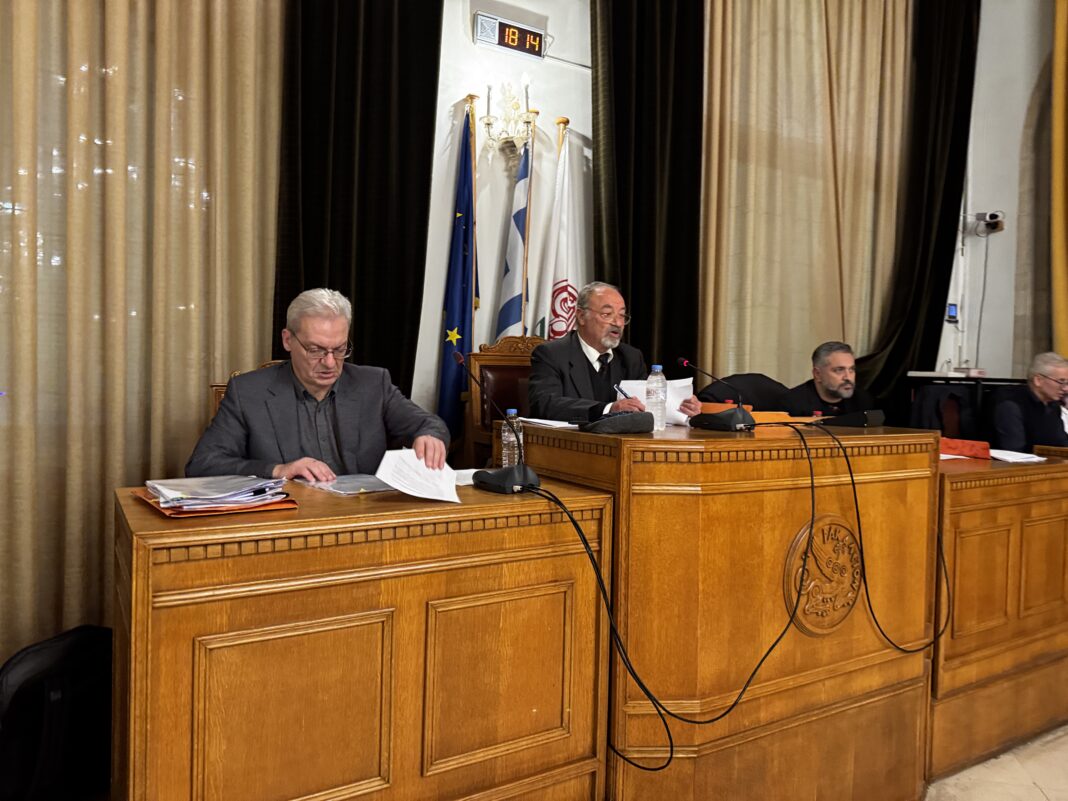 Άνοιξε ο δρόμος για την ανάπλαση στην περιοχή του Αγίου Κωνσταντίνου (video)