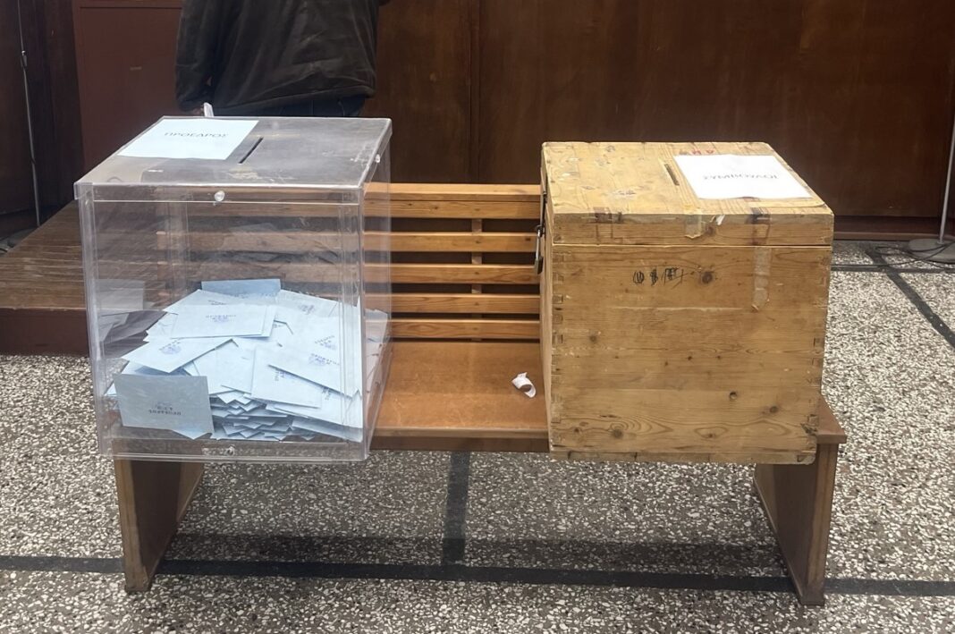 Εκλογές δικηγορικού συλλόγου Ηρακλείου: Πως έγινε η ιστορική ανατροπή