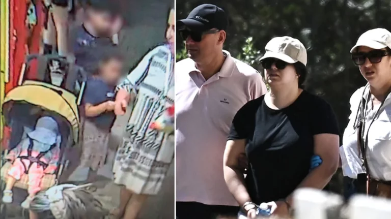 Δραματική κατάθεση 5χρονης δείχνει εν ψυχρώ δολοφονία του κοριτσιού της παραλίας Έδεμ