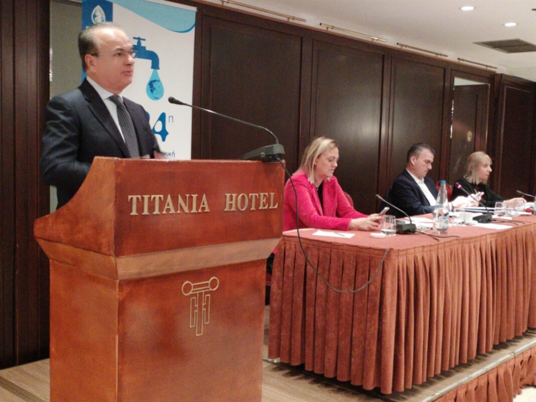 Το εκρηκτικό κόστος ενέργειας “γονατίζει” τις Δ.Ε.Υ.Α όλης της χώρας – Βίντεο