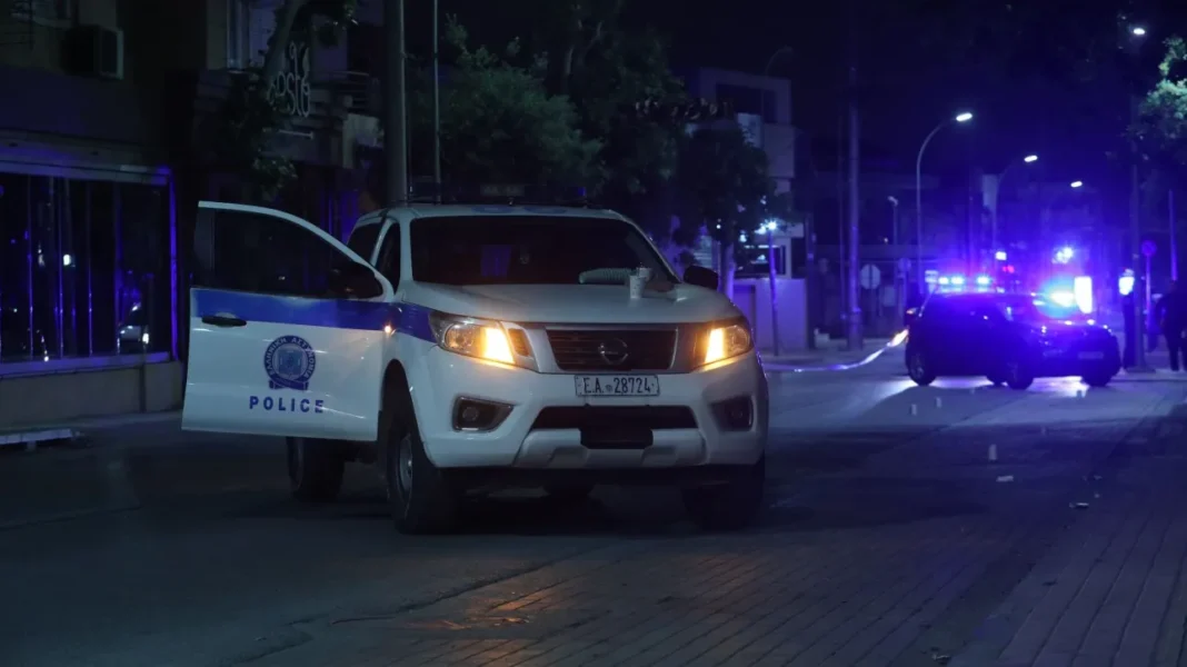 Αγρίνιο: Θύμα άγριου ξυλοδαρμού 17χρονος έξω από κέντρο διασκέδασης