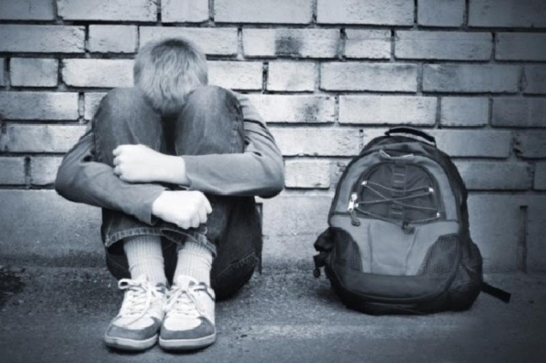 «Τι σου έκανα… τι σου έκανα;» – Μια ιστορία μυθοπλασίας για τον σχολικό εκφοβισμό, από την Κοινωνική Αφύπνιση