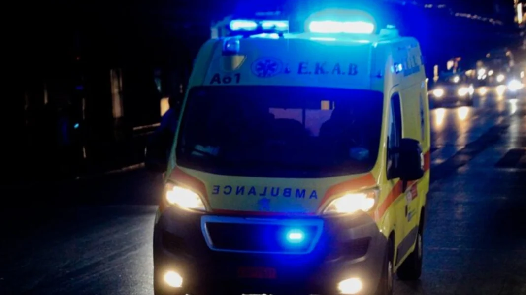 Τραγωδία στη Βουλιαγμένης: Νεκρός μοτοσικλετιστής από σύγκρουση με ΙΧ