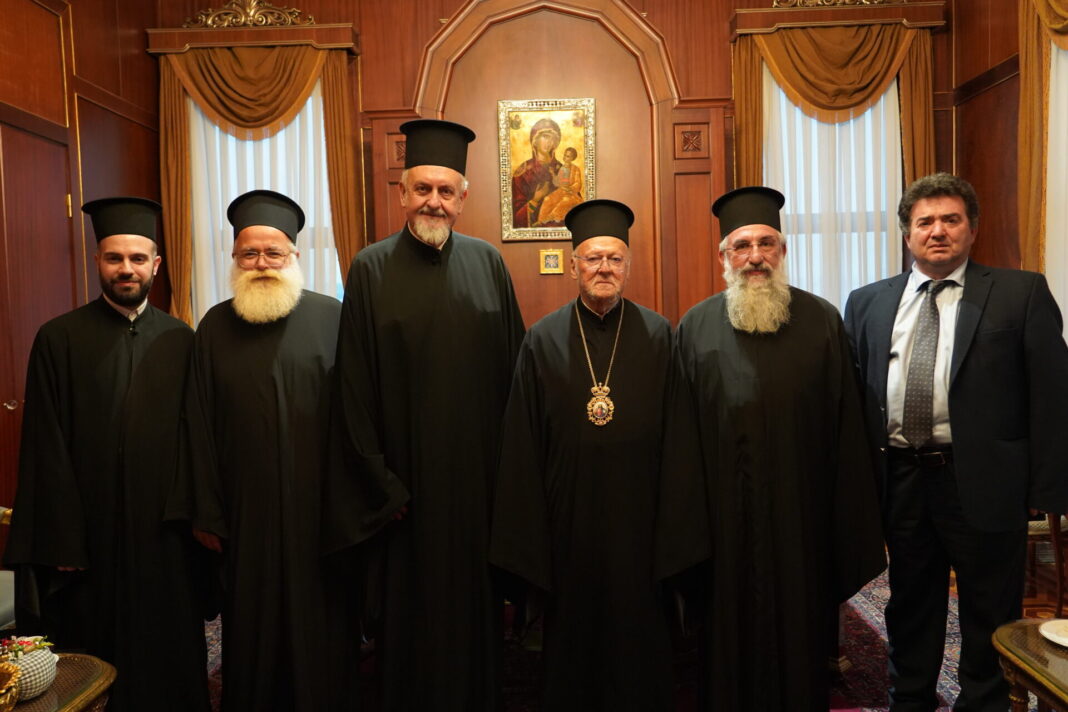 Αρχιεπίσκοπος: «Πήγε καλύτερα και από ότι περιμέναμε»!