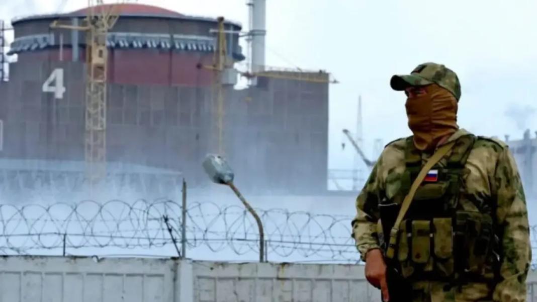 Πόλεμος στην Ουκρανία: Χωρίς ρεύμα ο πυρηνικός σταθμός στη Ζαπορίζια και πολλά νοικοκυριά σε 7 επαρχίες