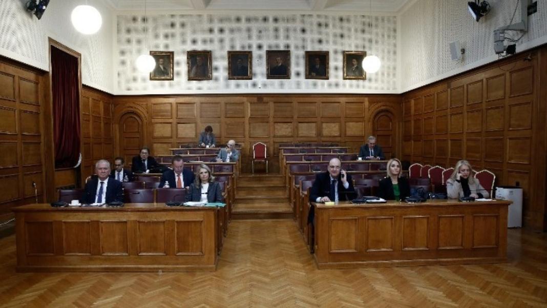 Παράταση εργασιών αποφάσισε η εξεταστική για τον ΟΠΕΠΕΚΕ