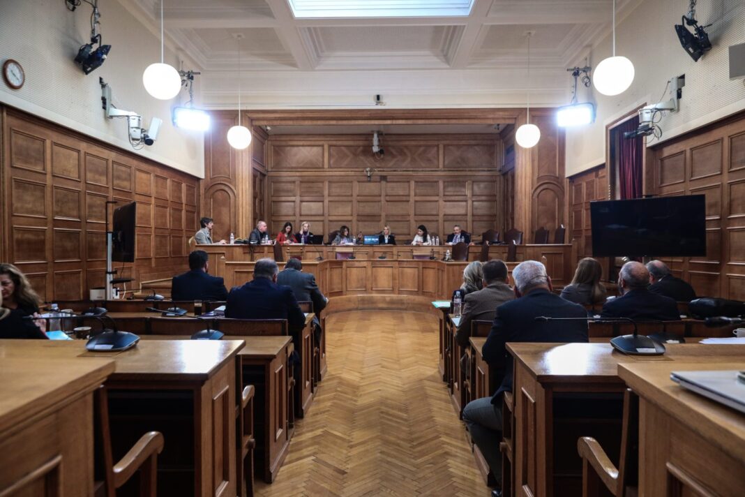 Εξεταστική για τον ΟΠΕΚΕΠΕ: Σήμερα καταθέτουν οι Χρήστος Μαγειρίας και Νίκος Μπουνάκης