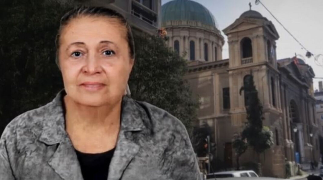 Σχέδιο τριών φάσεων η δολοφονία της Ελένης Παπαδοπούλου από τον γιο της -«Δεν πήγε ούτε στην κηδεία της»