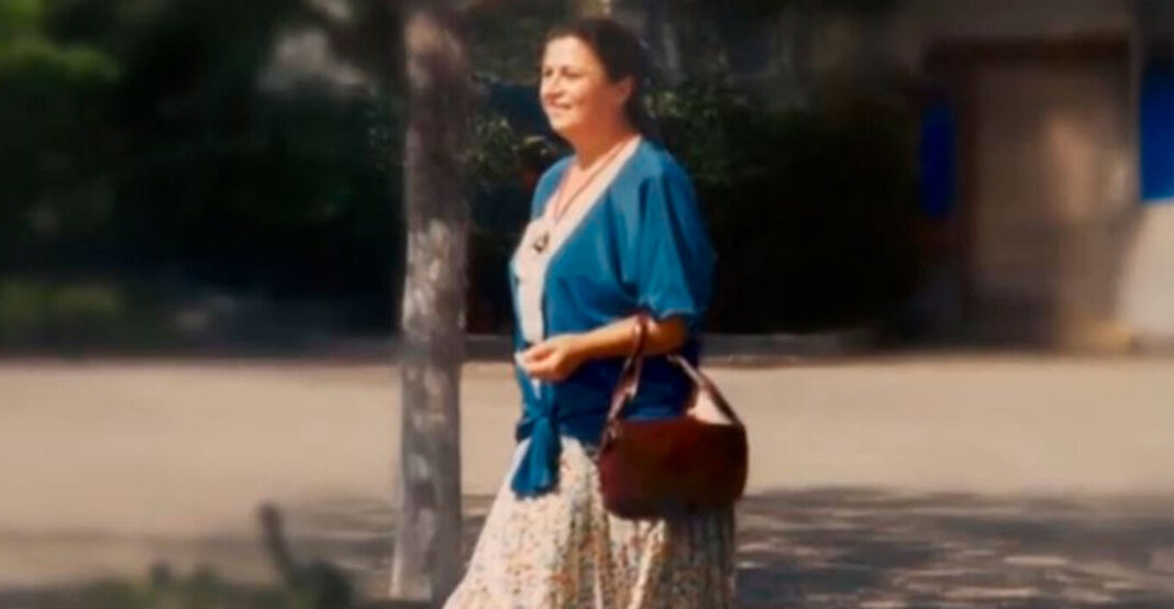 Συνελήφθη ο γιος της Ελένης Παπαδοπούλου για τη δολοφονία της: Πρώτα τη νάρκωσε και μετά την έκαψε