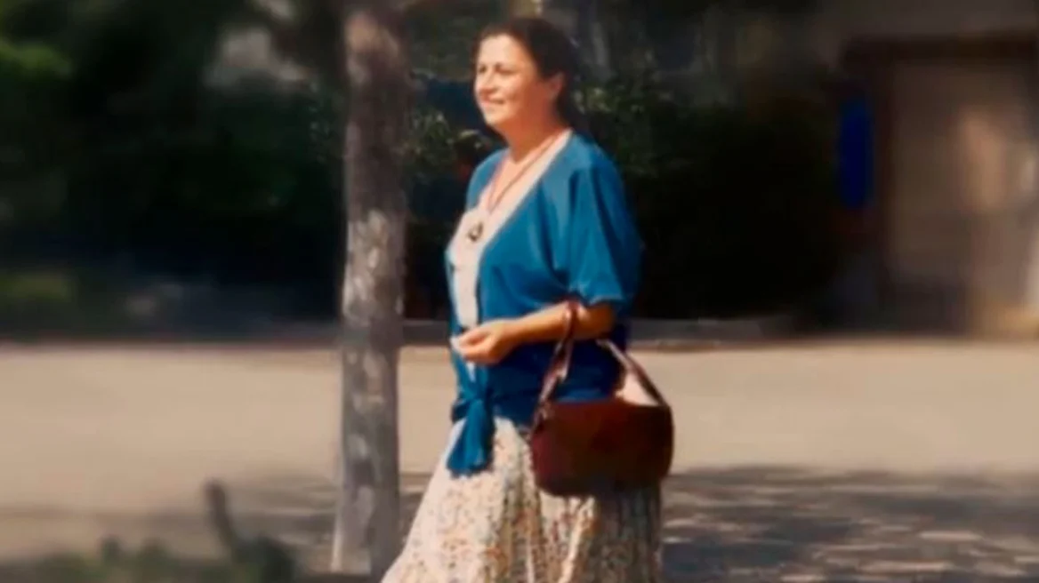 Το «ατύχημα» της Ελένης Παπαδοπούλου αποδείχθηκε δολοφονία: Τη νάρκωσαν και την έκαψαν ζωντανή