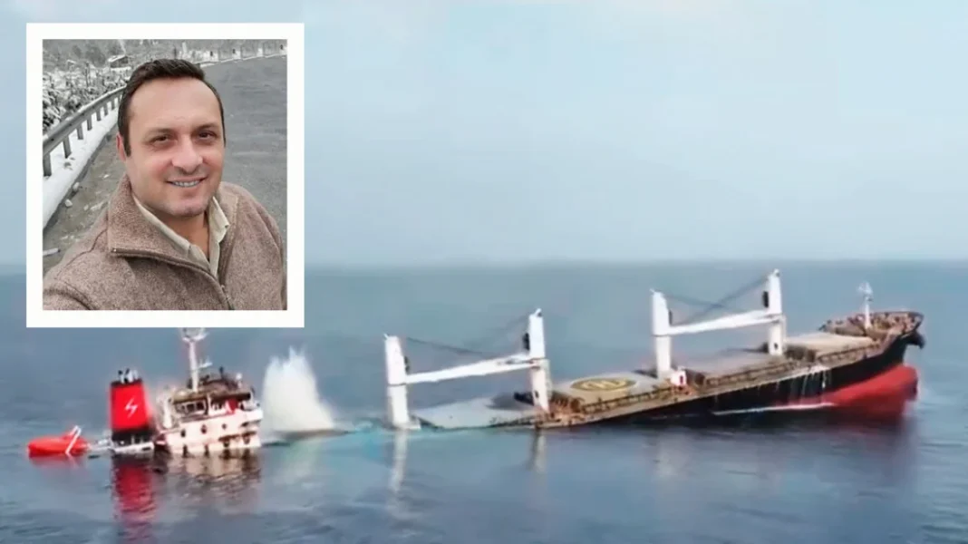 «Δεν υπάρχει μεγαλύτερη δύναμη από τη θέληση της ψυχής»: Το πρώτο δημόσιο μήνυμα του Έλληνα φρουρού που επέζησε από επίθεση των Χούθι