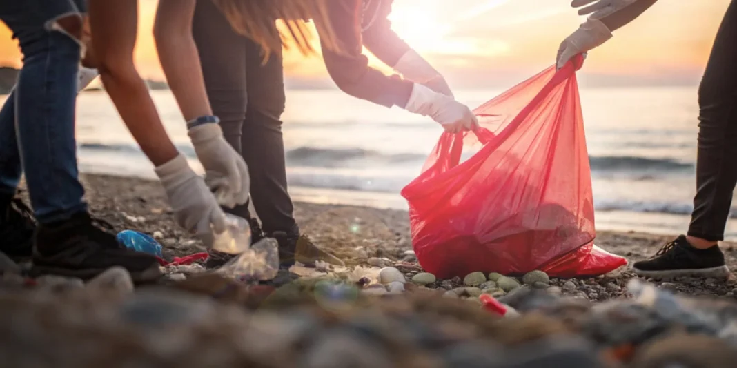 Το προφίλ του Έλληνα εθελοντή: Ένας στους τέσσερις έχει εμπλακεί με τον εθελοντισμό τον τελευταίο χρόνο