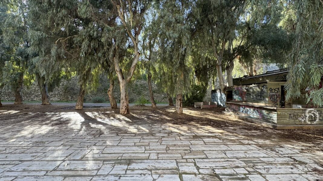 Χριστουγεννιάτικο Κάστρο στο Ηράκλειο – Πού σχεδιάζεται να μετακινηθεί και γιατί δεν έγινε φέτος